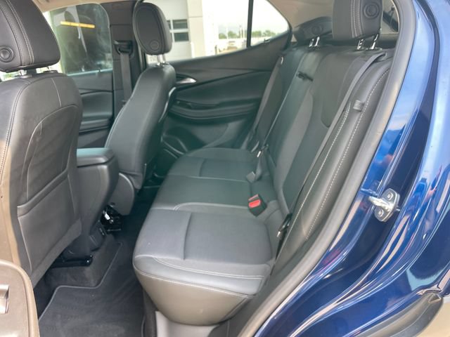 Used 2023 Buick Encore GX Select FWD image 28
