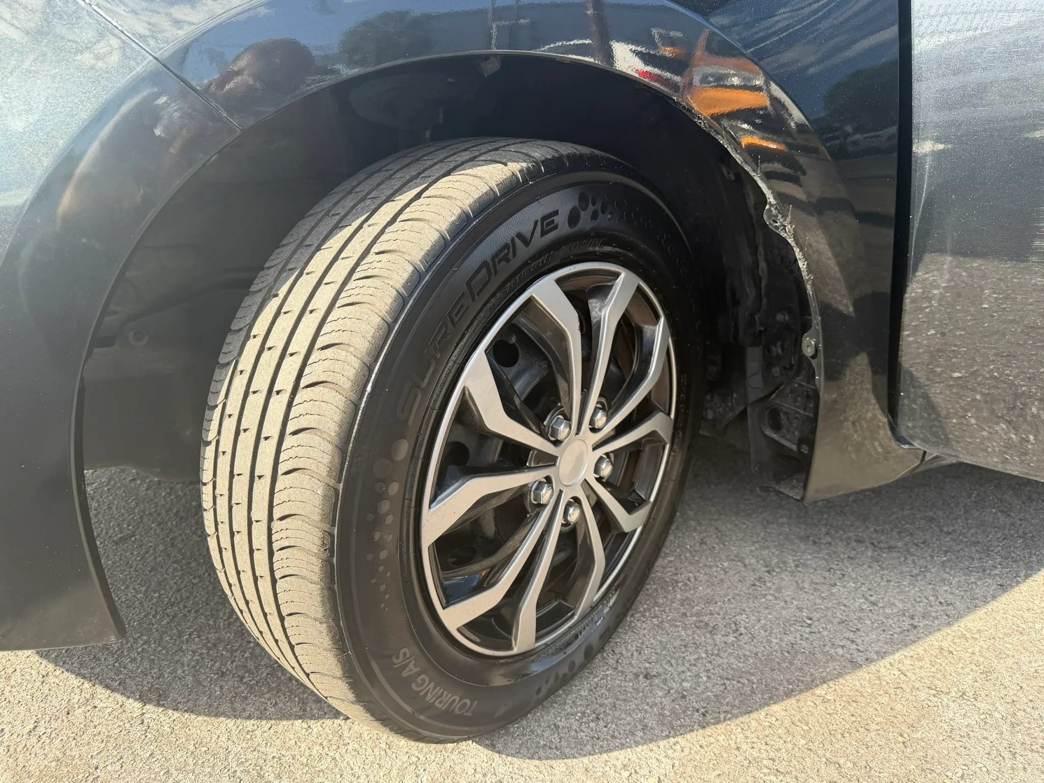 Used 2019 Toyota Corolla L FWD image 15