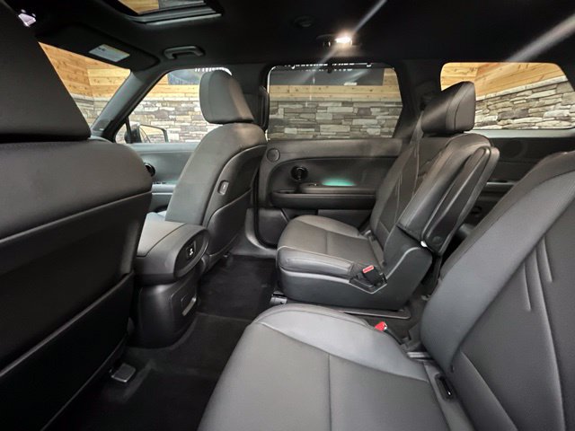 Certified 2026 Hyundai Palisade XRT Pro AWD/4WD image 33