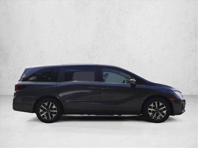 New 2027 Honda Odyssey EX-L image 4