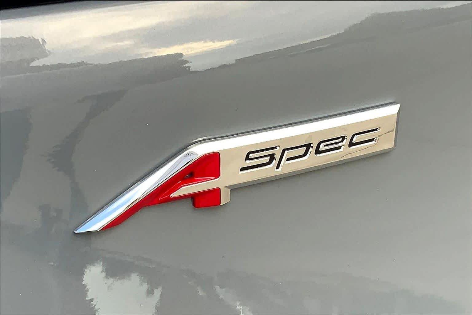 New 2026 Acura Integra A-Spec w/ Technology Package FWD image 8