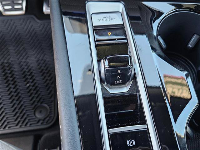 Used 2024 Volkswagen Atlas Cross Sport SEL Premium R-Line AWD/4WD image 12