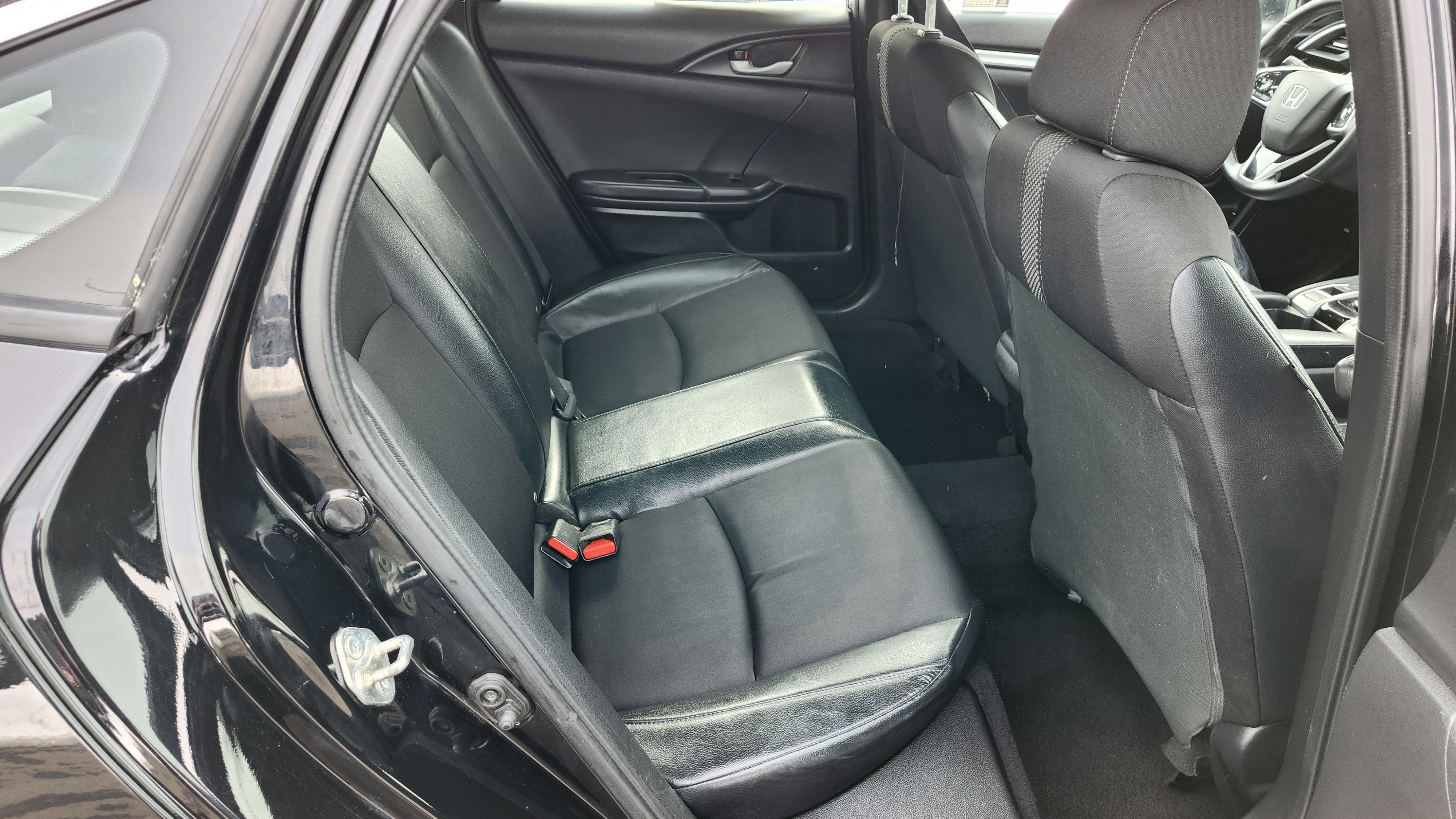 Used 2020 Honda Civic Sport image 19