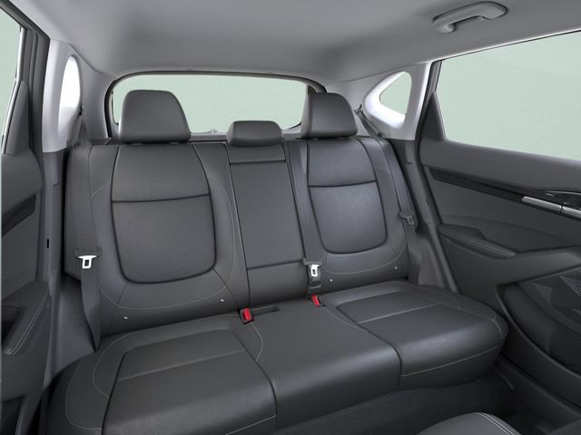 New 2026 Kia Seltos SX AWD/4WD image 14
