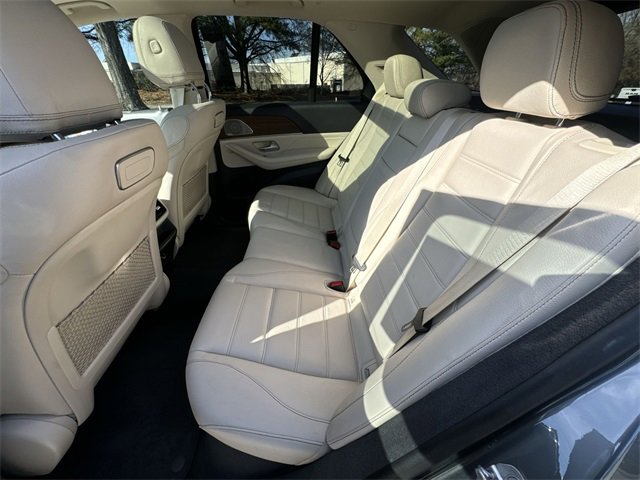 Used 2020 Mercedes-Benz GLE 450 4MATIC image 23