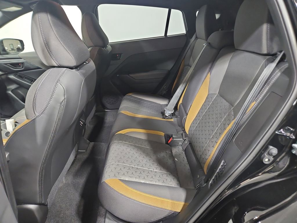 New 2026 Subaru Crosstrek 2.5i Sport image 25