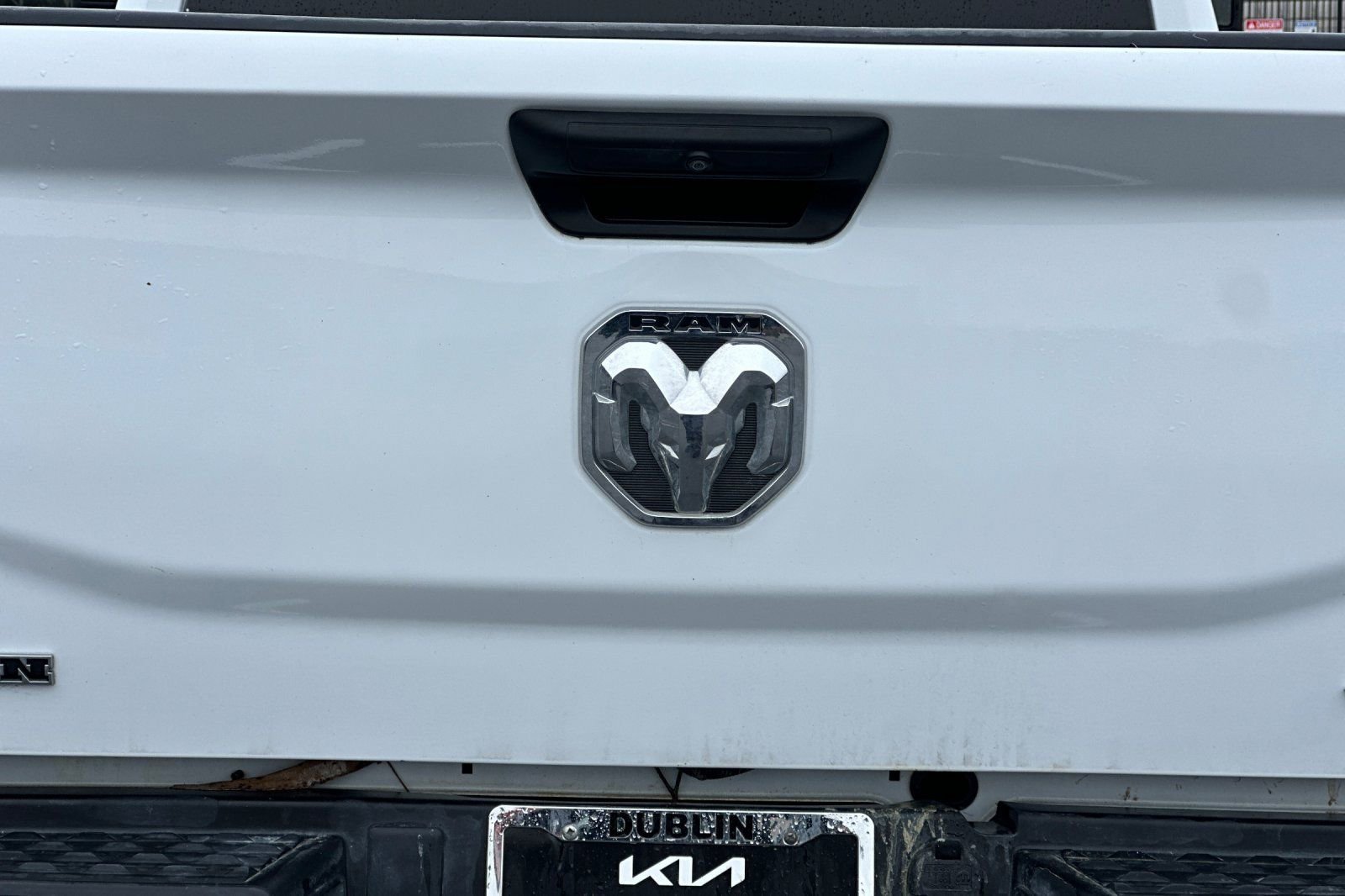 Used 2023 RAM 3500 Big Horn w/ Level 1 Equipment Group image 46