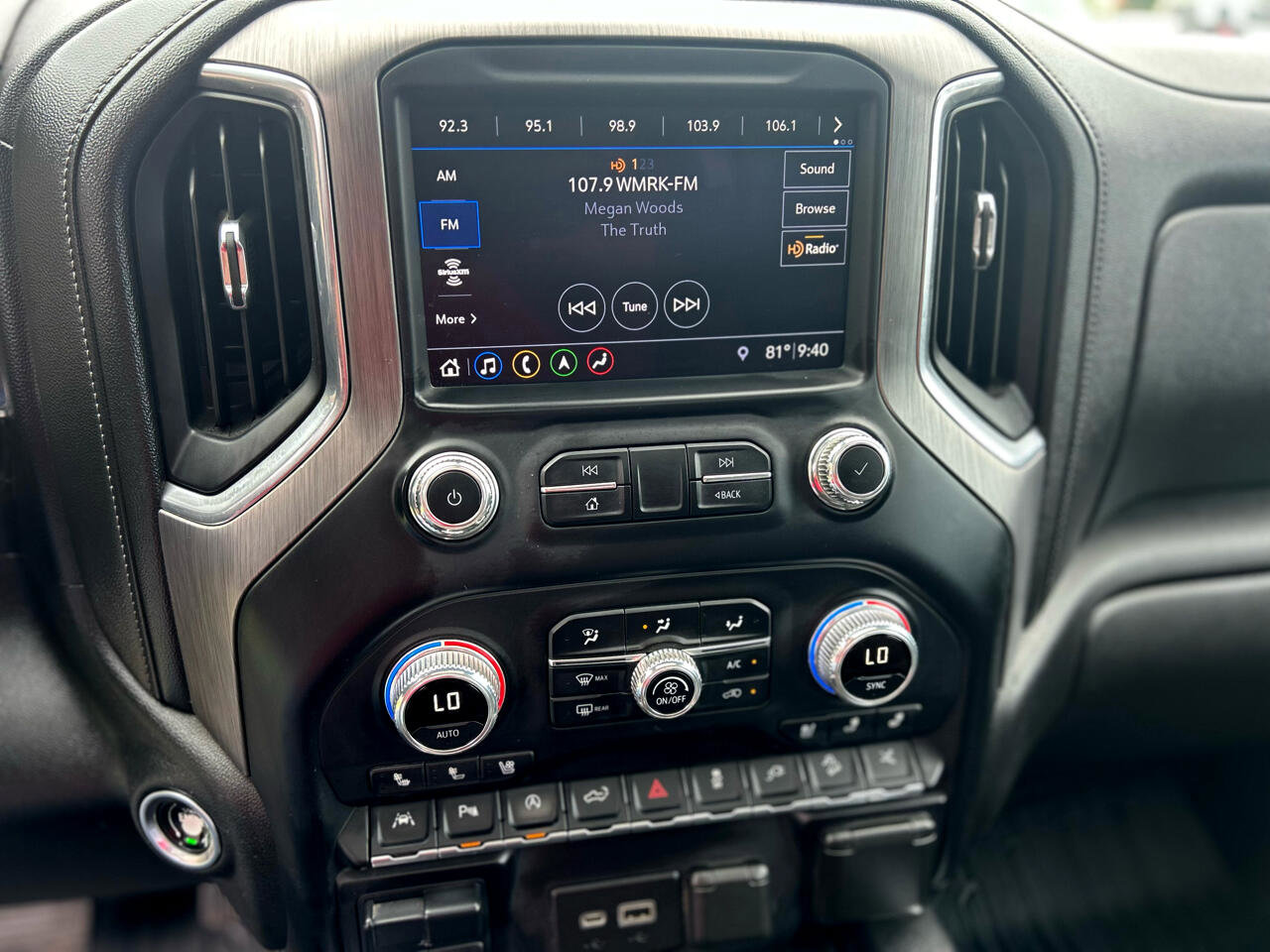 Used 2019 GMC Sierra 1500 Denali w/ Denali Ultimate Package image 17