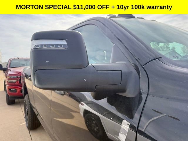 New 2026 RAM 2500 Big Horn image 7