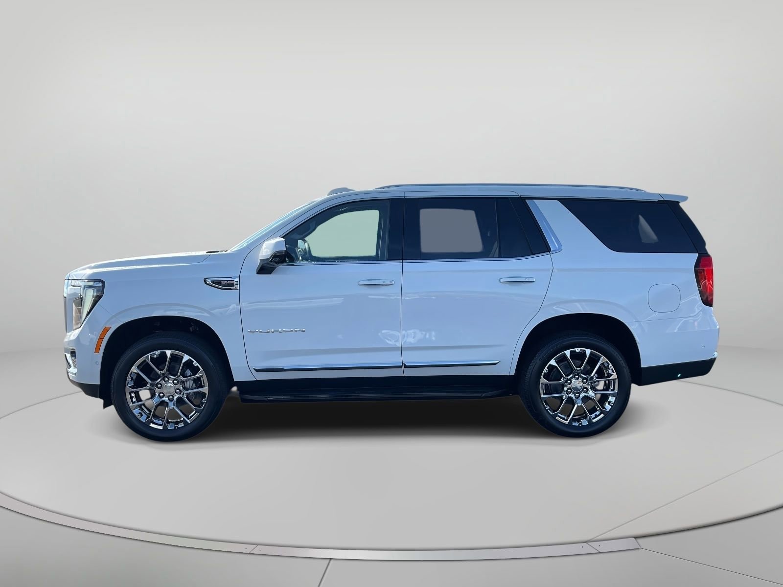 New 2026 GMC Yukon Elevation w/ Elevation Premium Package image 7