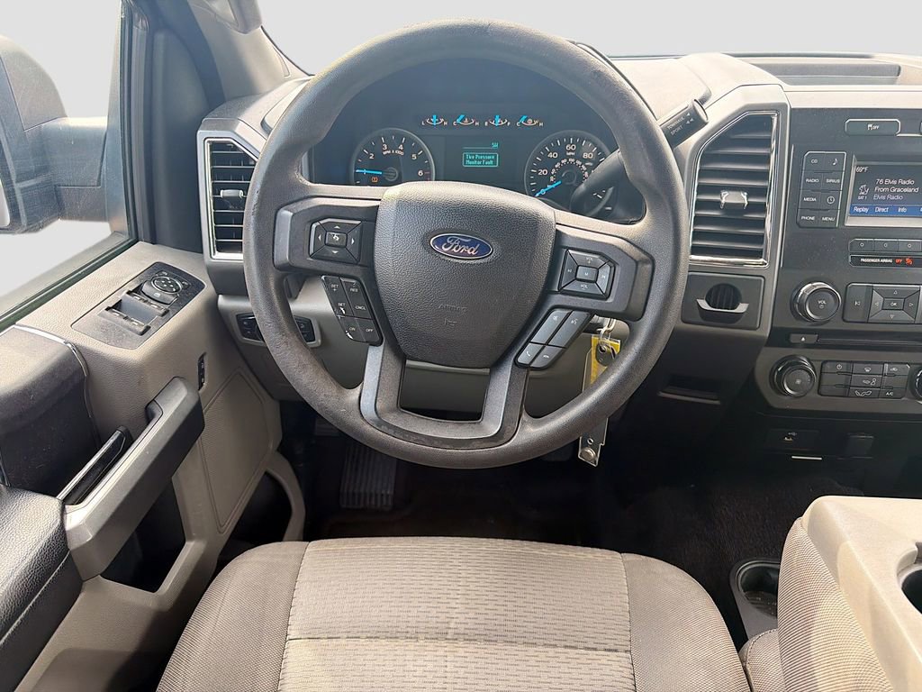 Used 2016 Ford F150 XLT image 15