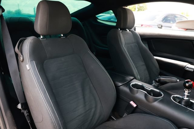 Used 2016 Ford Mustang GT w/ GT Performance Package RWD image 19