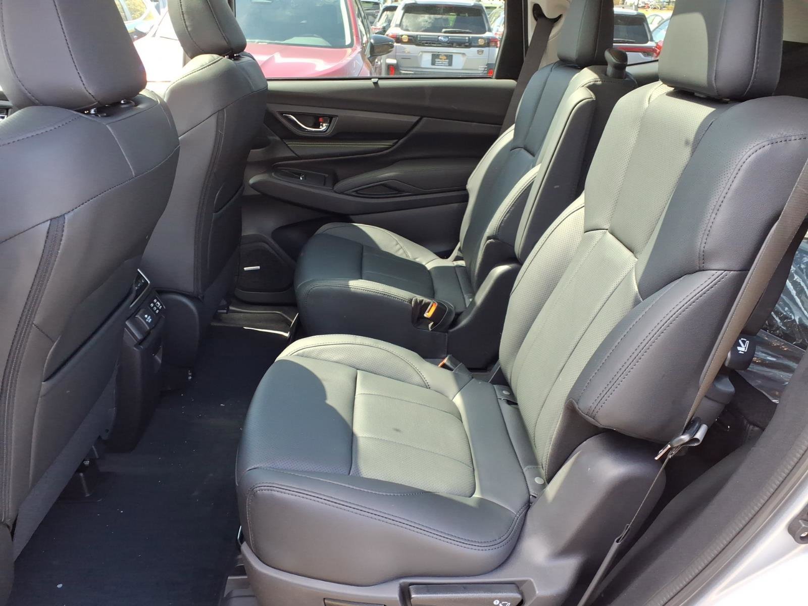 New 2026 Subaru Ascent Bronze Edition AWD/4WD image 7