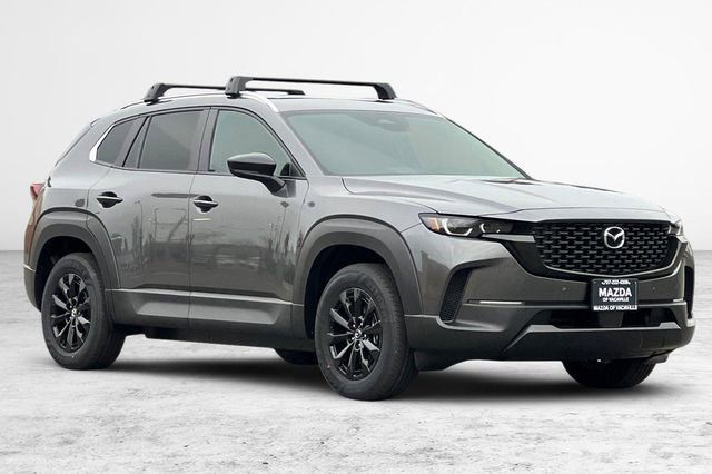 New 2026 MAZDA CX-50 2.5 Hybrid w/ Weather Package image 2