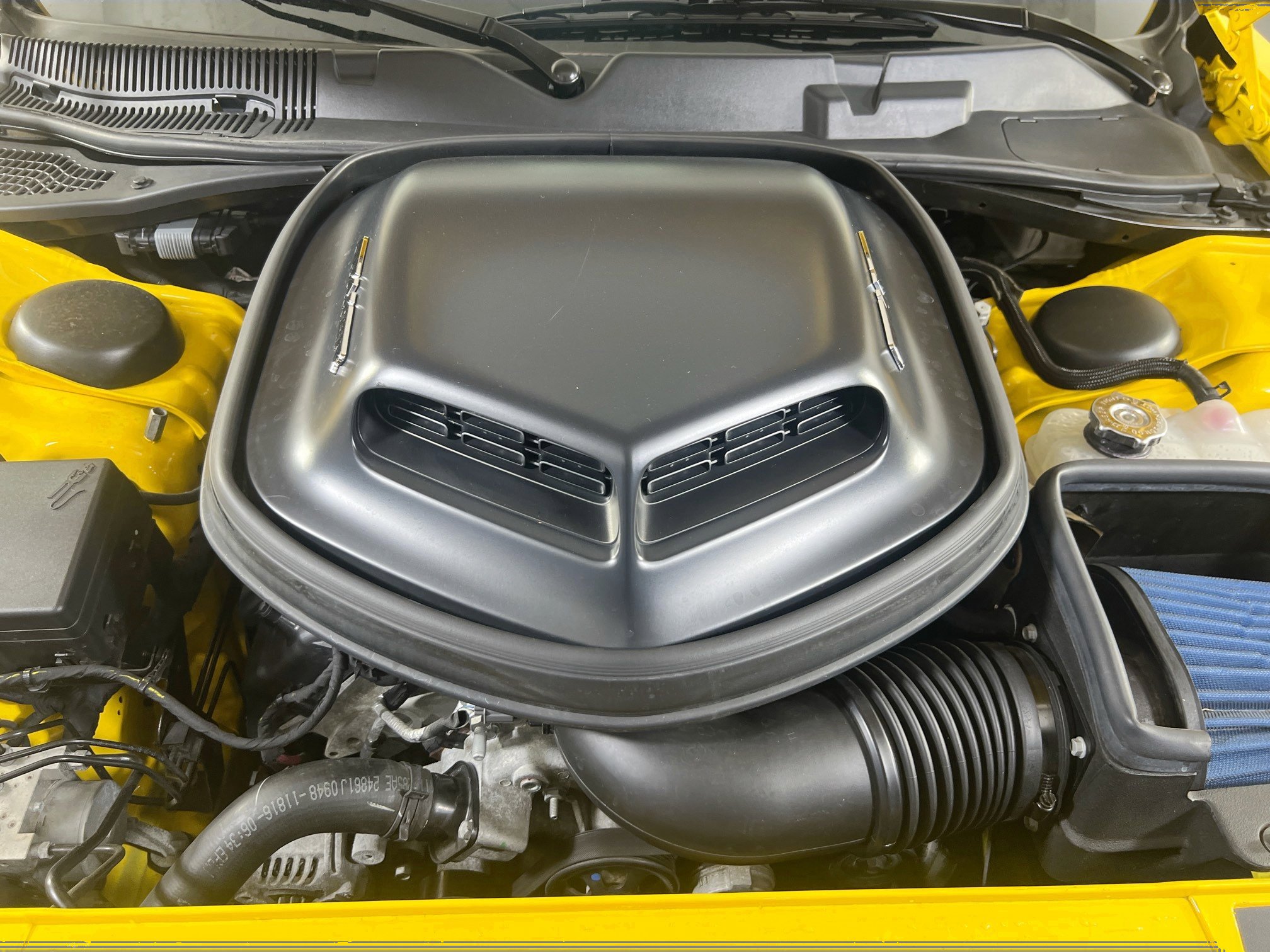 Used 2018 Dodge Challenger R/T Plus image 28