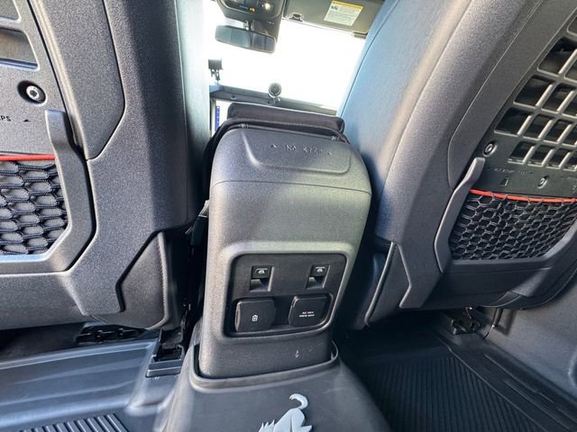 Used 2024 Ford Bronco Raptor w/ Interior Carbon Fiber Pack 6 image 29