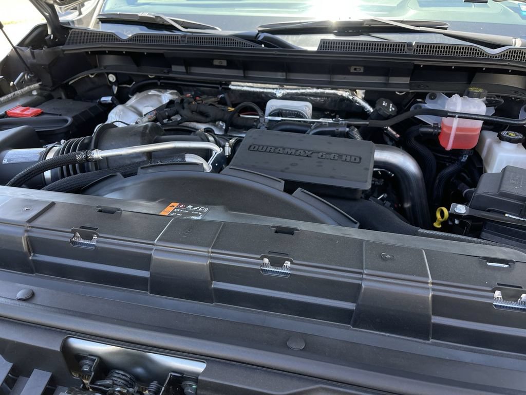 New 2026 GMC Sierra 2500 Denali w/ Denali Reserve Package AWD/4WD image 30