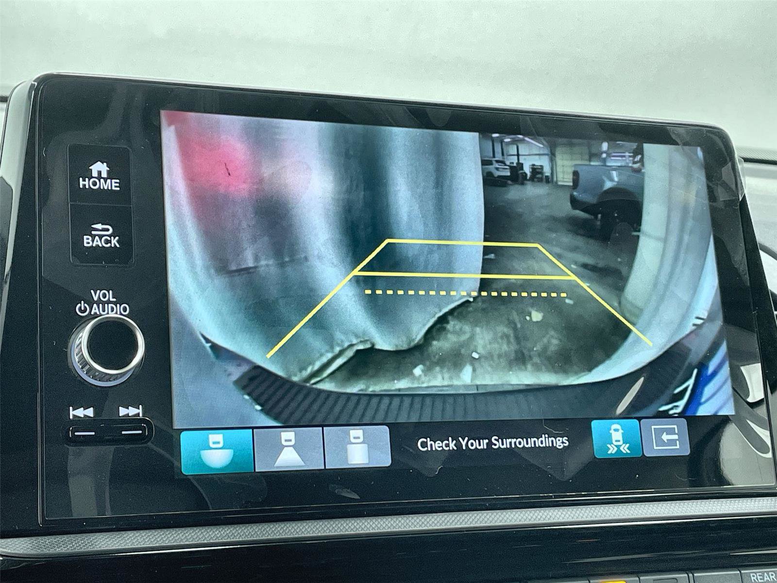 New 2026 Honda Odyssey Elite image 27