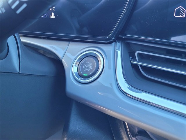 New 2026 Chevrolet Trax LT w/ Driver Confidence Package image 18