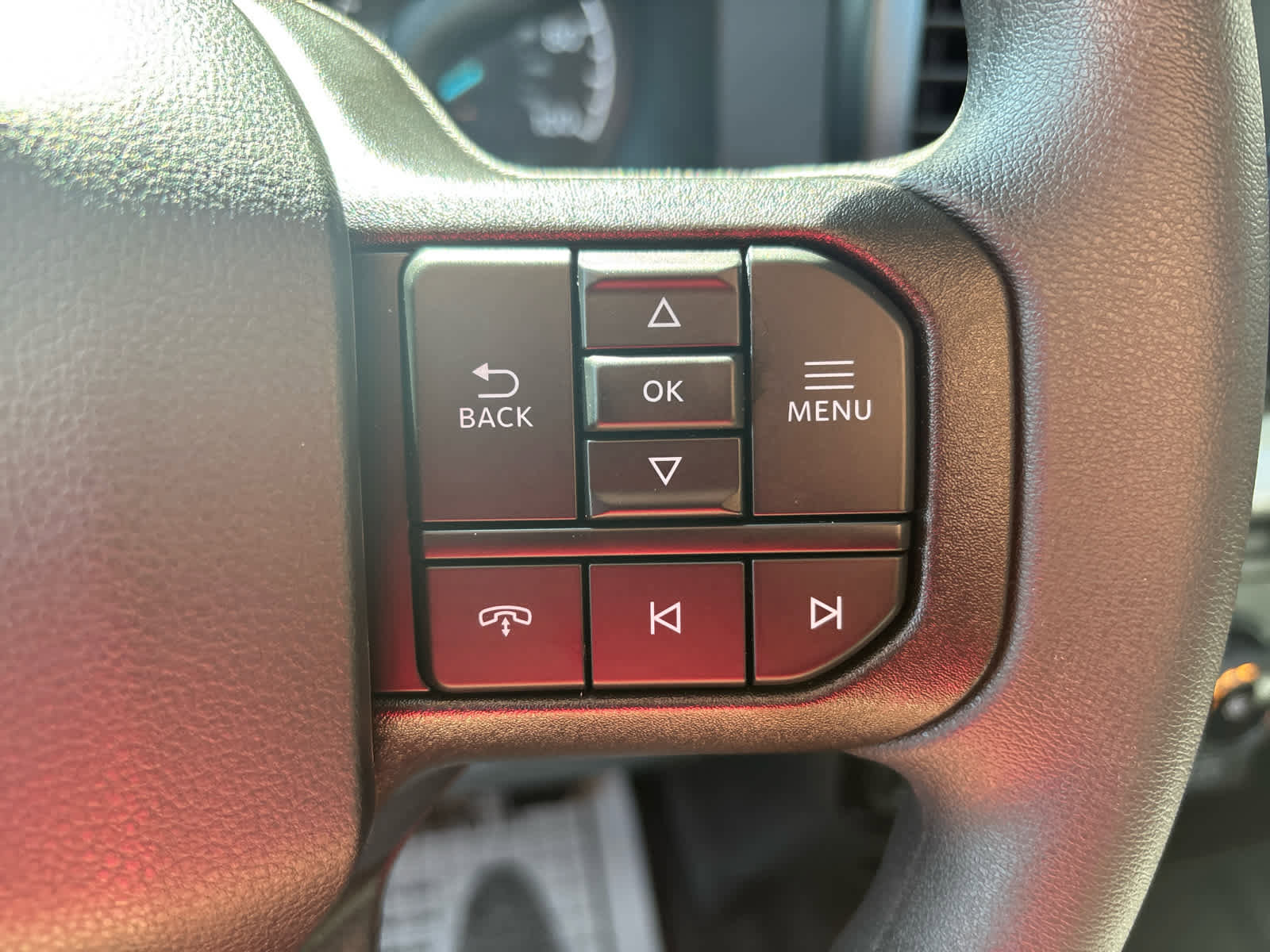 New 2025 Ford F350 XL w/ 360-Degree Camera Package image 14