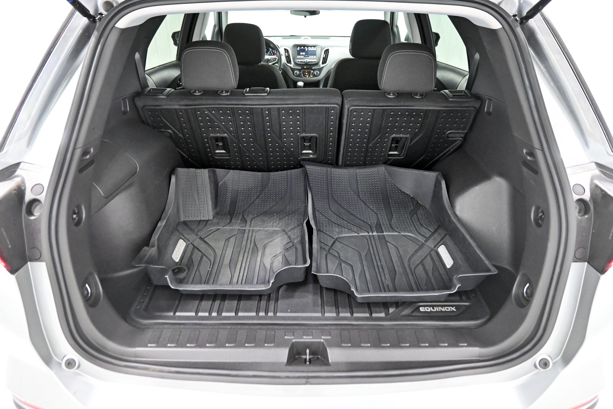 Used 2024 Chevrolet Equinox LS w/ LS Convenience Package FWD image 32