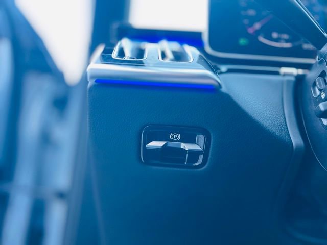 Certified 2021 Mercedes-Benz S 580 4MATIC Sedan image 16