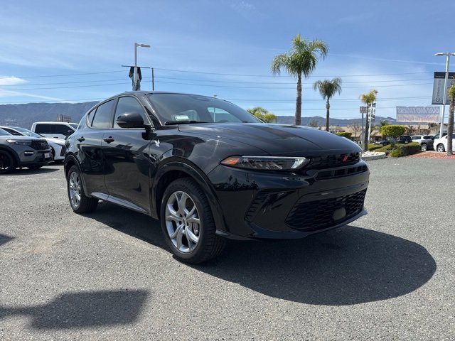 Used 2024 Dodge Hornet R/T Plus image 3