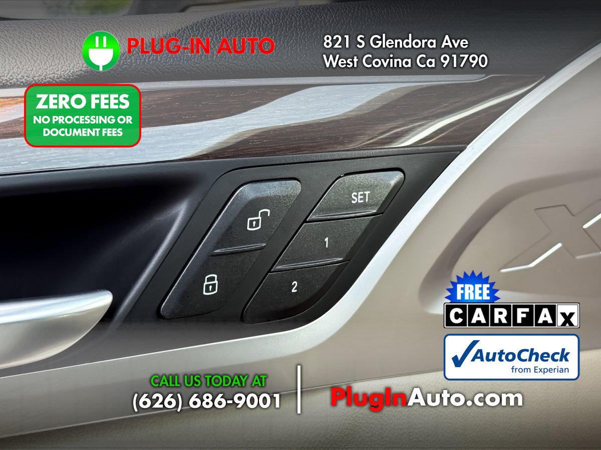 Used 2022 BMW X4 xDrive30i w/ Premium Package 2 AWD/4WD image 25