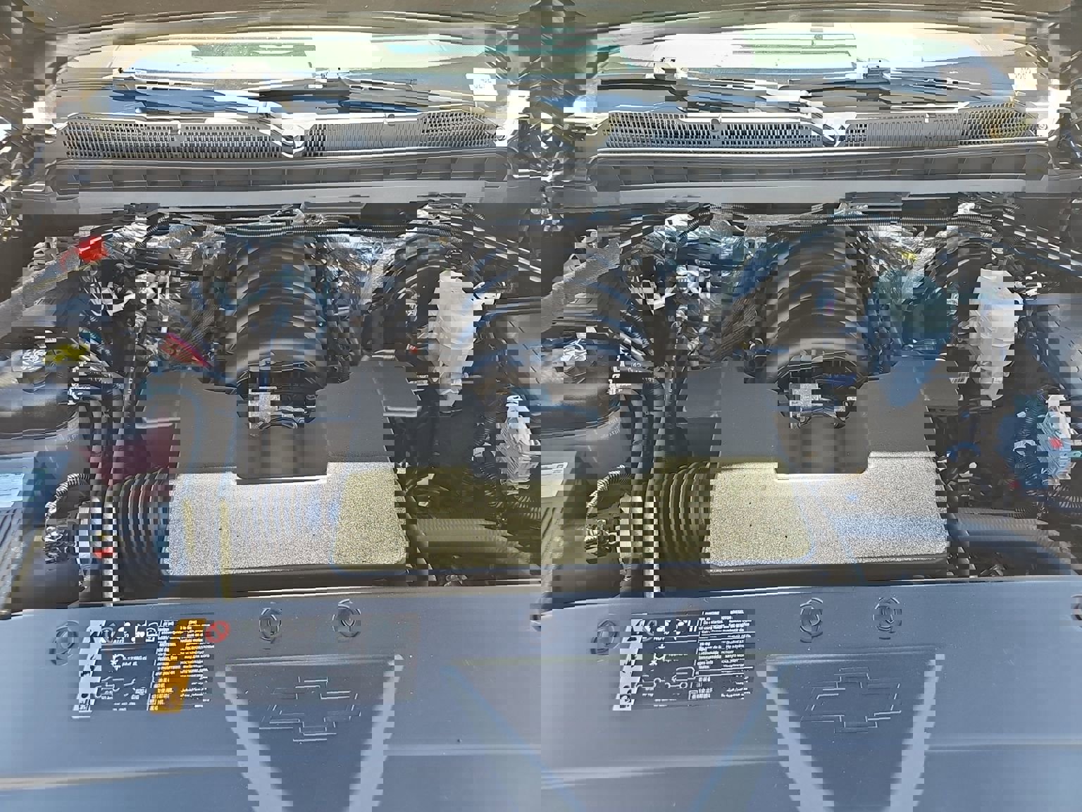 Used 2017 Chevrolet Silverado 1500 LT w/ All Star Edition image 19