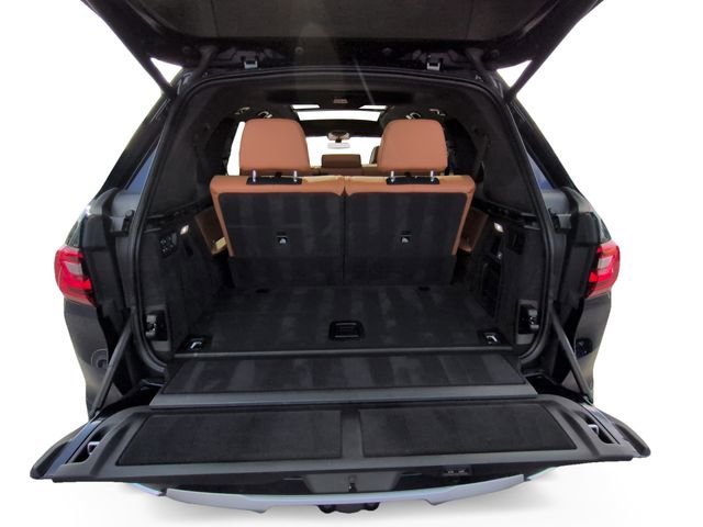 Used 2022 BMW X7 xDrive40i w/ Executive Package AWD/4WD image 26