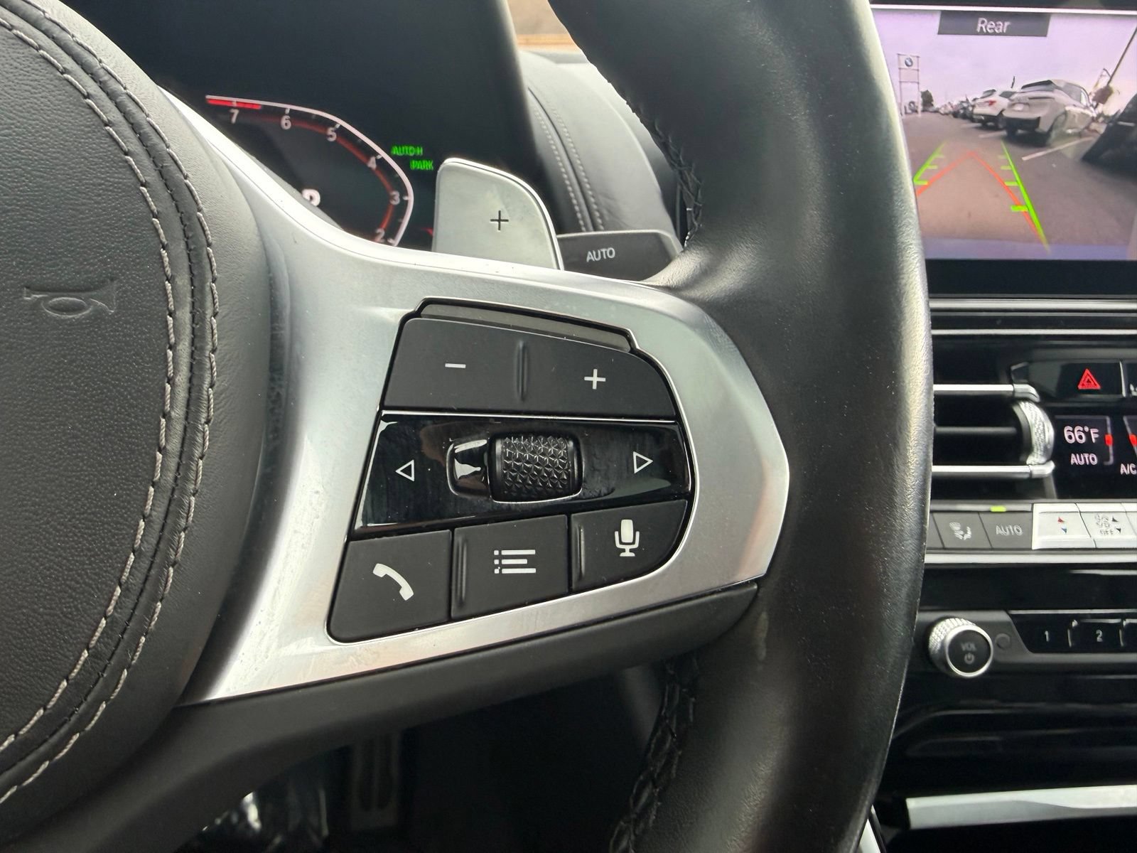 Used 2023 BMW 840i Gran Coupe RWD image 19