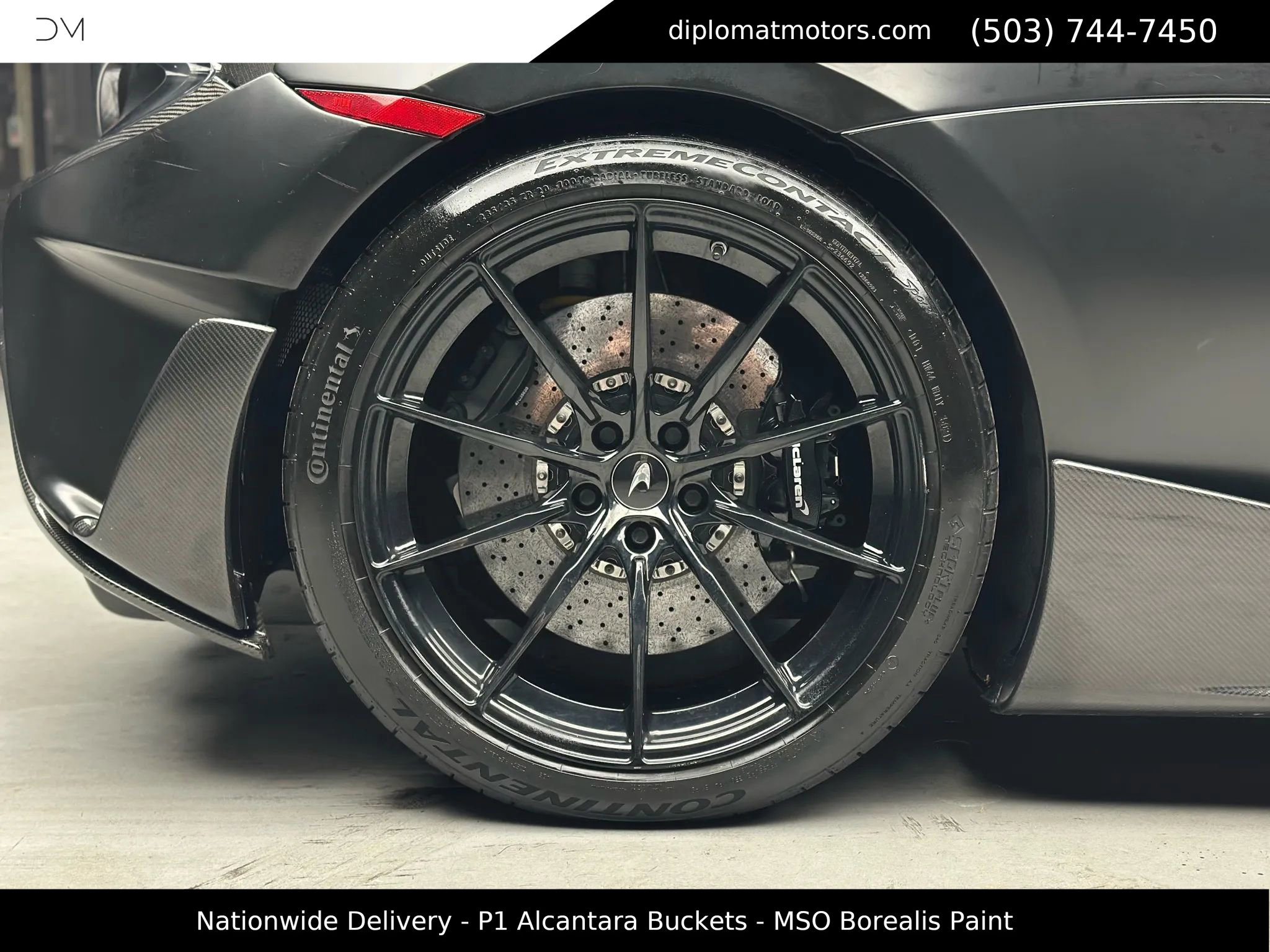 Used 2019 McLaren 600LT image 36