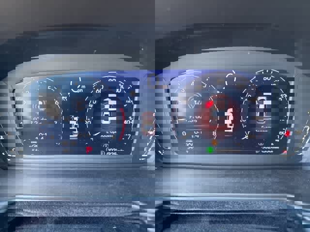 Certified 2025 Honda Accord LX image 13