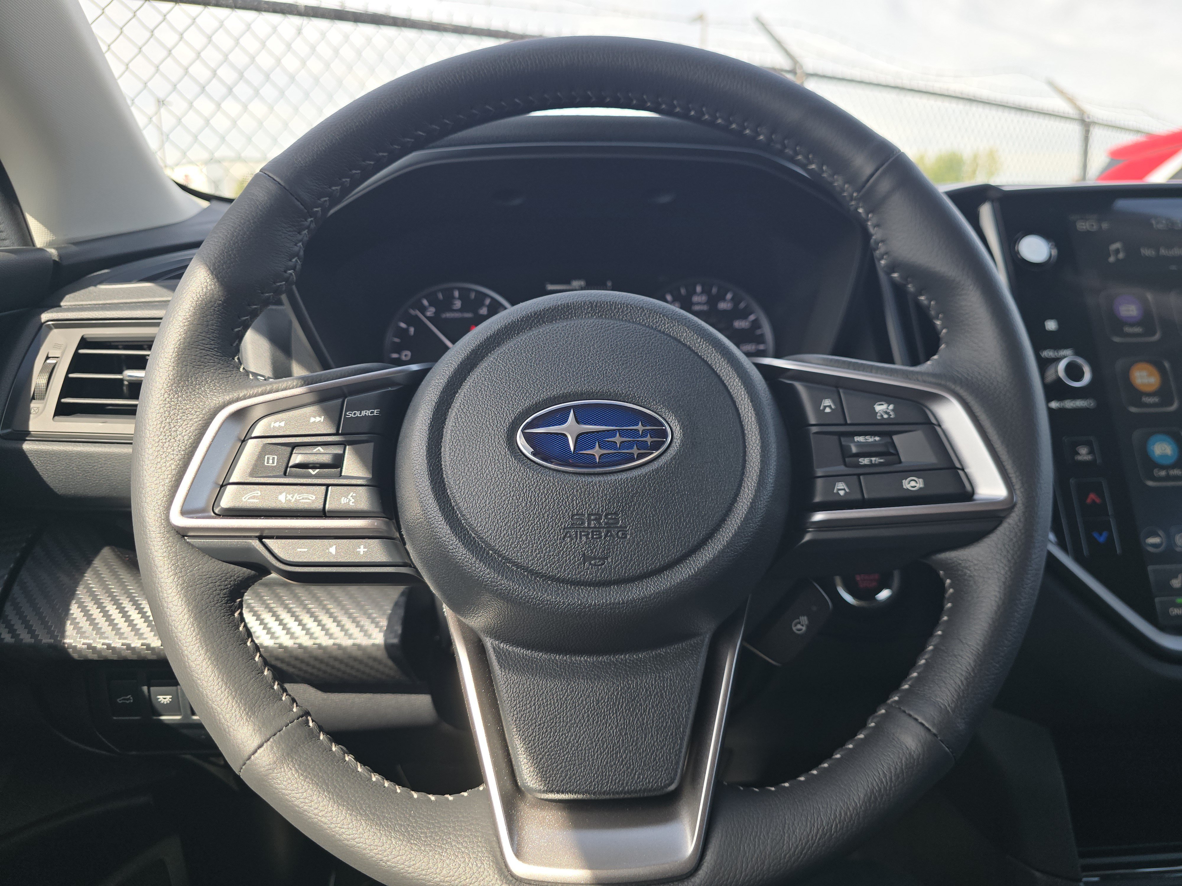 New 2027 Subaru Ascent Premium AWD/4WD image 21