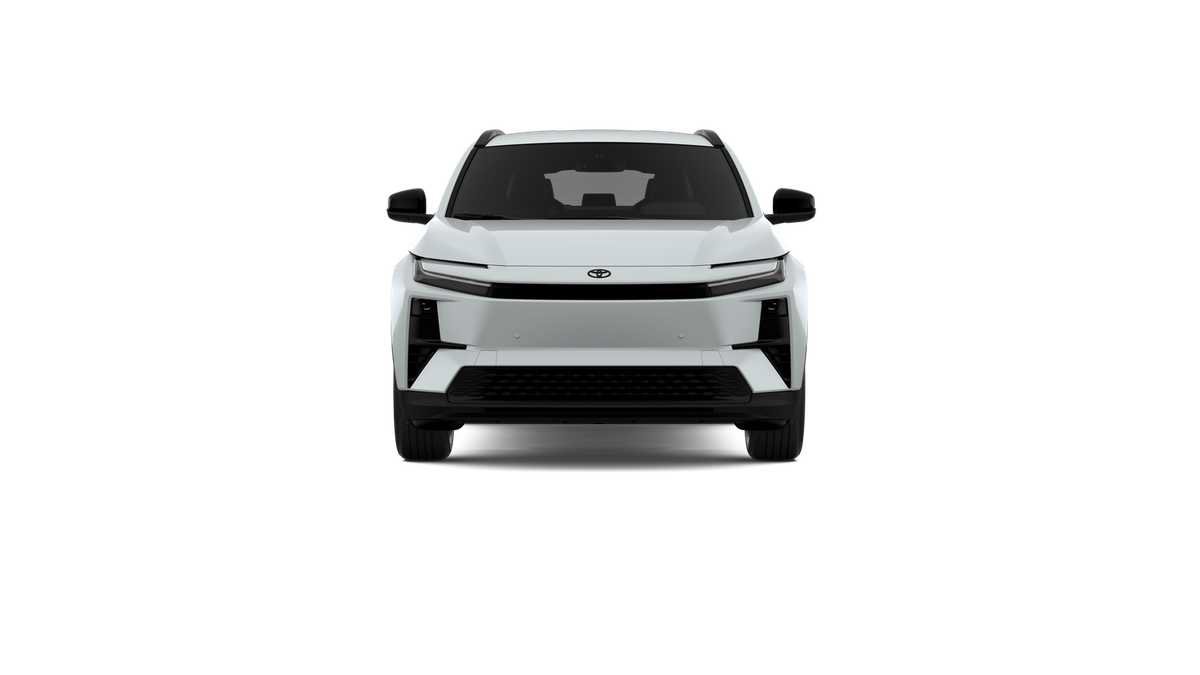 New 2026 Toyota C-HR AWD/4WD image 17