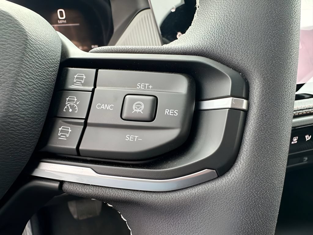New 2026 Jeep Cherokee Limited AWD/4WD image 26