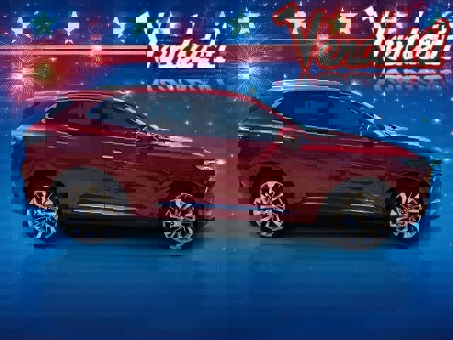 New 2026 Buick Envision Avenir AWD/4WD image 4