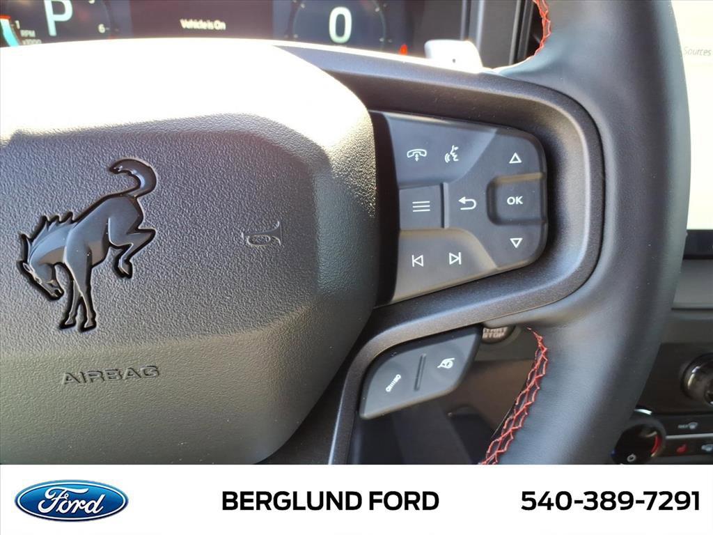 New 2026 Ford Bronco Raptor image 18