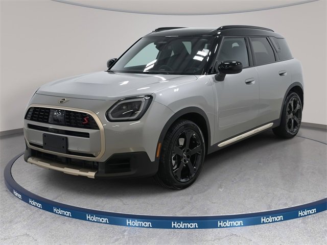 Used 2026 MINI Cooper Countryman S image 3