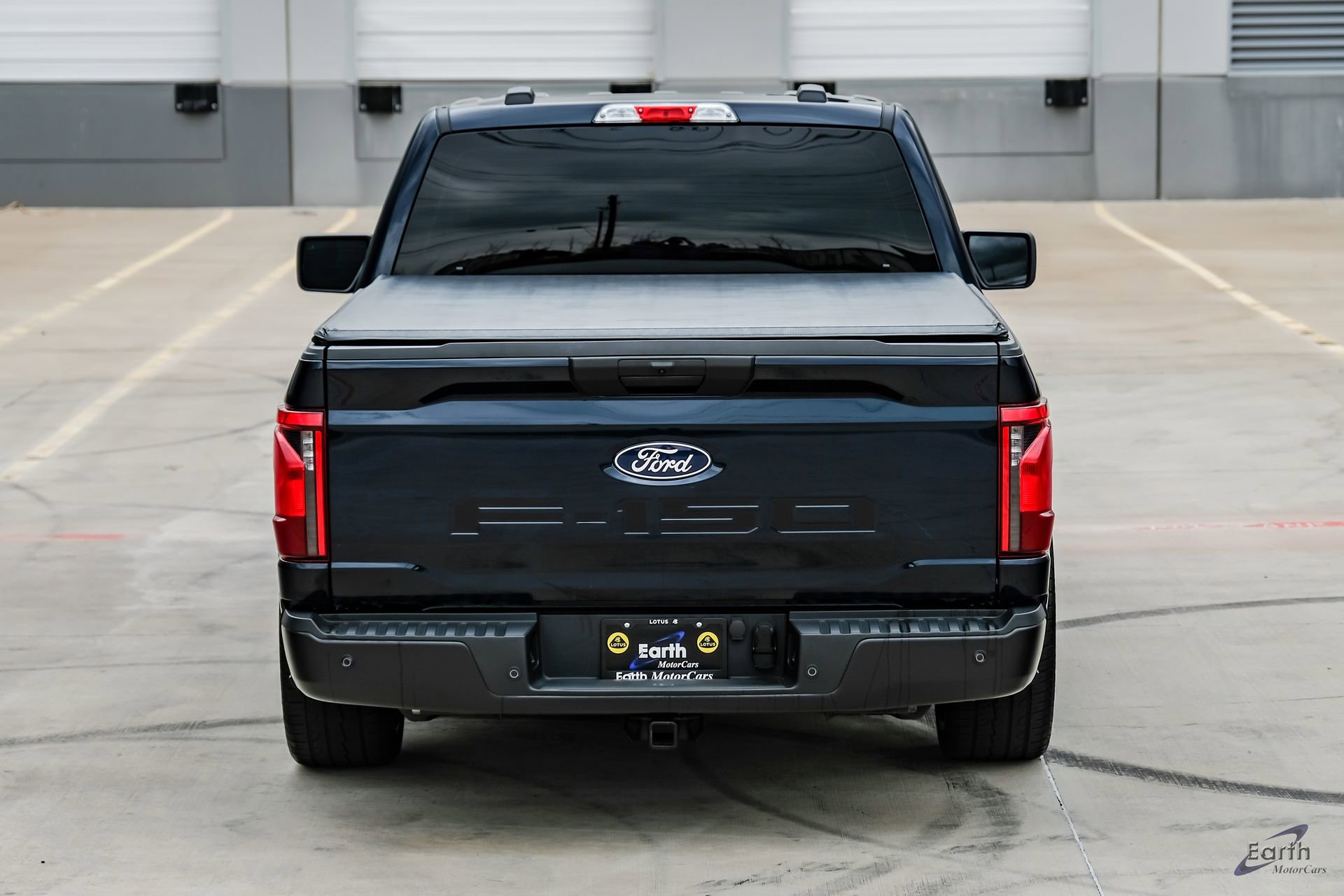 Used 2025 Ford F150 XL AWD/4WD image 13