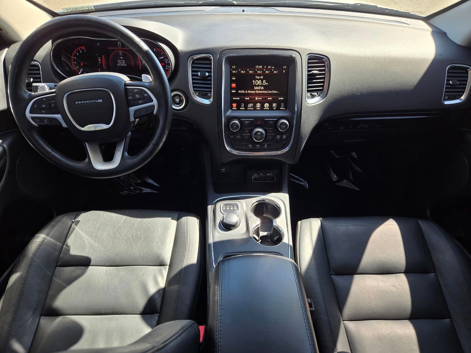 Used 2015 Dodge Durango Limited image 11