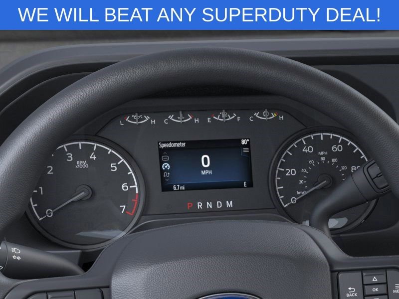 New 2026 Ford F250 XL AWD/4WD image 15