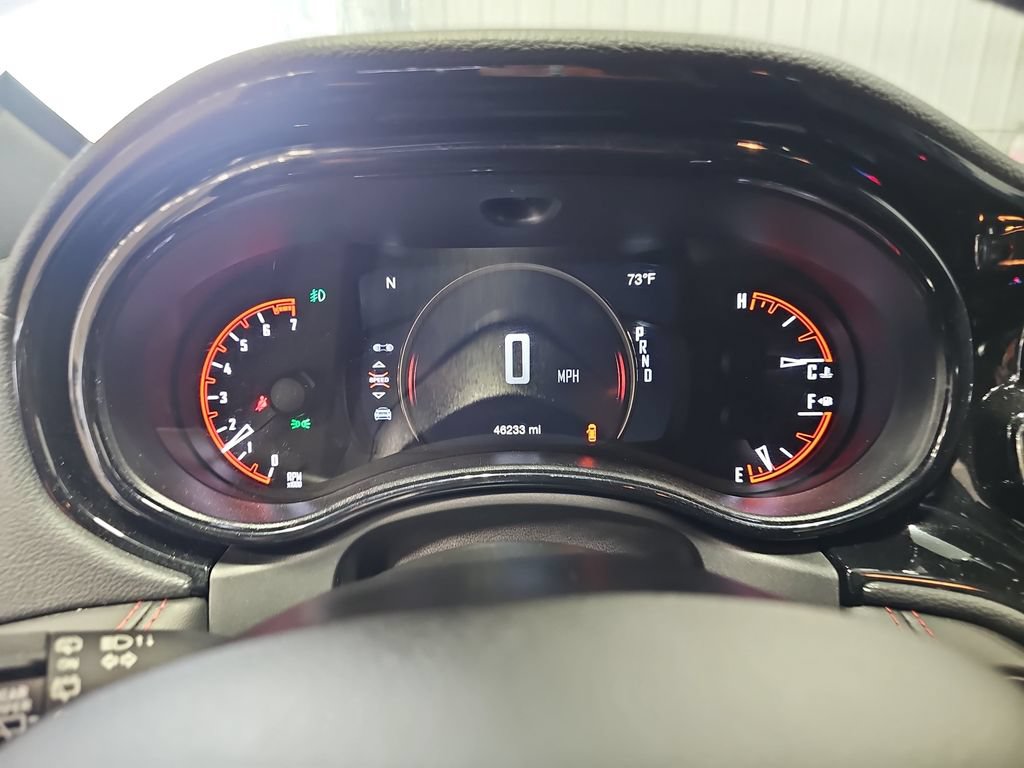 Used 2023 Dodge Durango GT AWD/4WD image 18