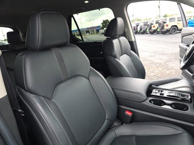 Used 2024 Honda Pilot EX-L image 40