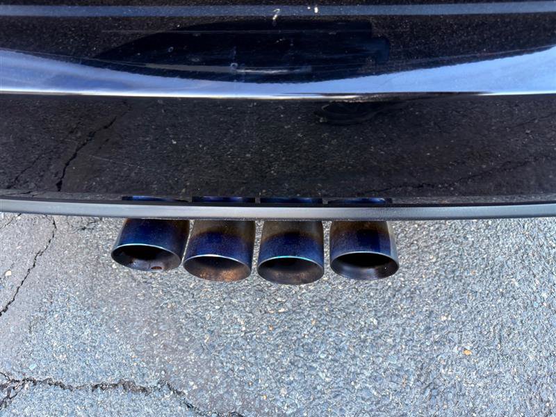 Used 2018 Honda Civic Si image 14