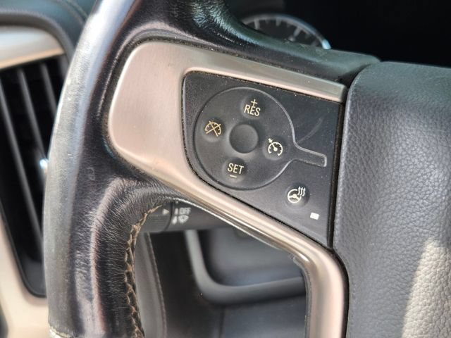 Used 2015 GMC Sierra 2500 Denali AWD/4WD image 11