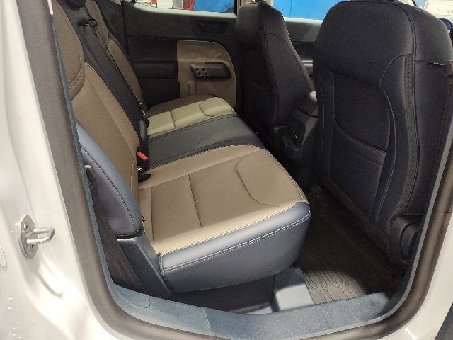 Certified 2025 Ford Maverick Lariat image 26