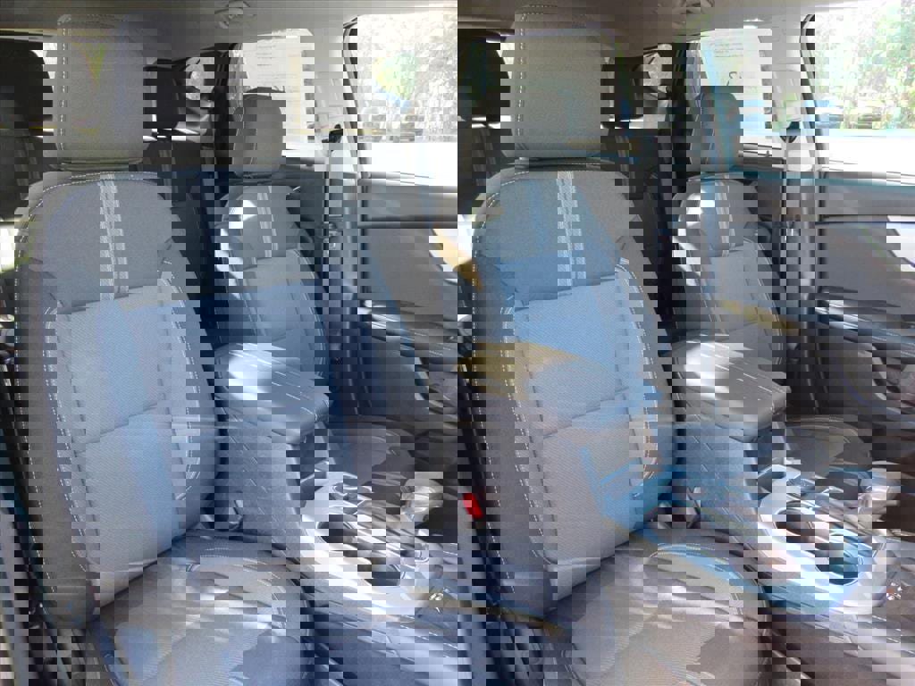 New 2025 Chevrolet Blazer LT w/ Convenience Package image 8