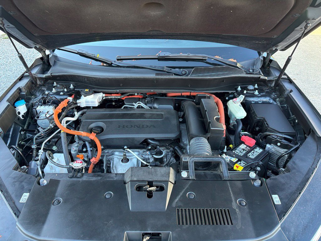 Used 2025 Honda CR-V Sport-L image 12
