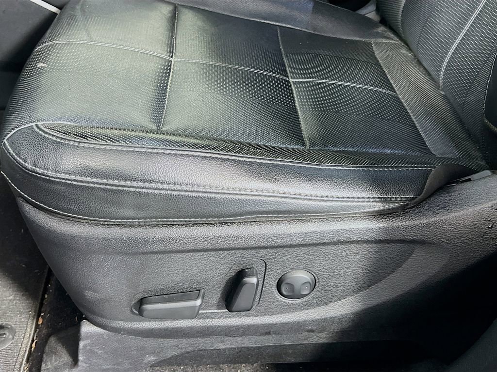 Used 2021 Kia Telluride EX AWD/4WD image 11